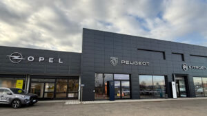 dealership rebrand checklist