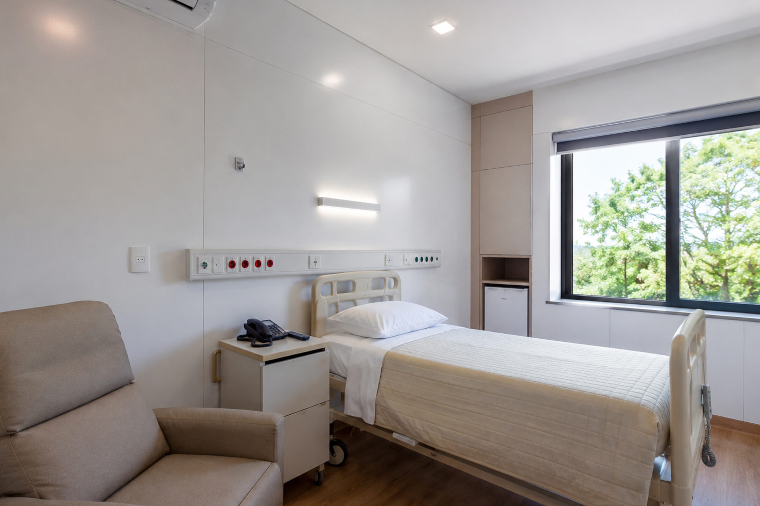 Care Homes