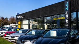 OEM Corporate Identity compliance