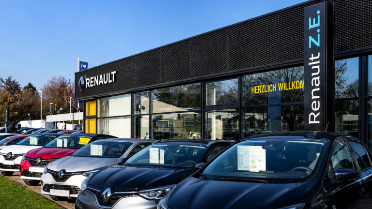 OEM Corporate Identity compliance